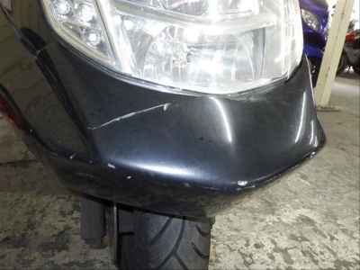 Yamaha Maxam 250 2006