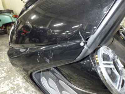 Yamaha Maxam 250 2006