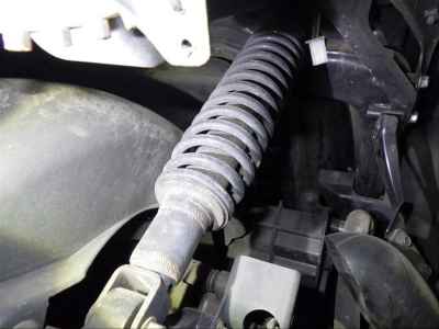 Yamaha Maxam 250 2006