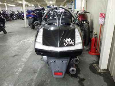Yamaha Maxam 250 2006