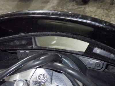 Yamaha Maxam 250 2006