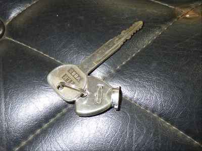 Yamaha Maxam 250 2006