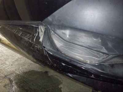 Yamaha Maxam 250 2006