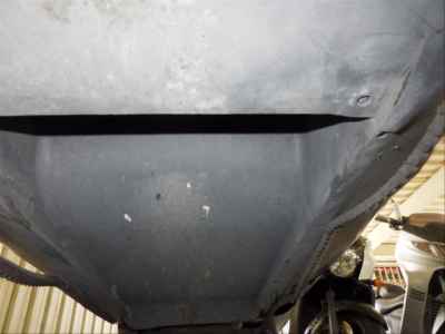 Yamaha Maxam 250 2006