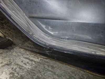 Yamaha Maxam 250 2006