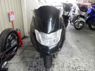 Yamaha Maxam 250 2006