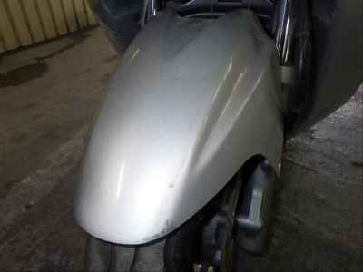 Suzuki Skywave 250