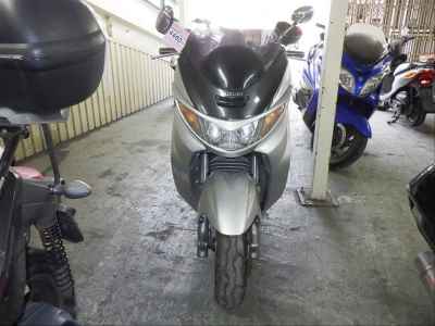 Suzuki Skywave 250