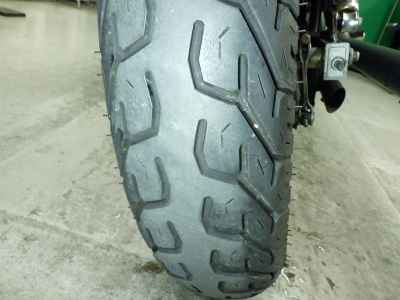 Yamaha XVS250 Drag Star 2017
