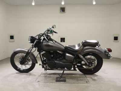 Yamaha XVS250 Drag Star 2017