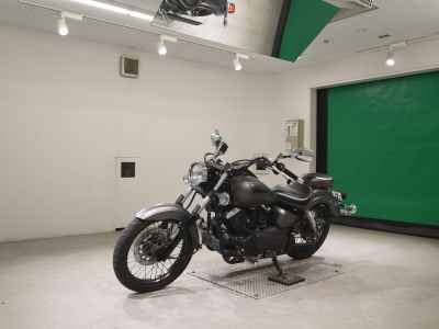 Yamaha XVS250 Drag Star 2017