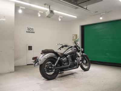 Yamaha XVS250 Drag Star 2017