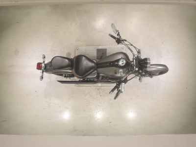 Yamaha XVS250 Drag Star 2017