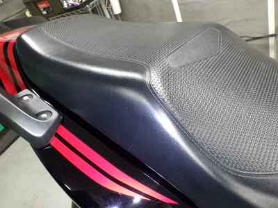 Honda CB1300 Super Boldor 2017