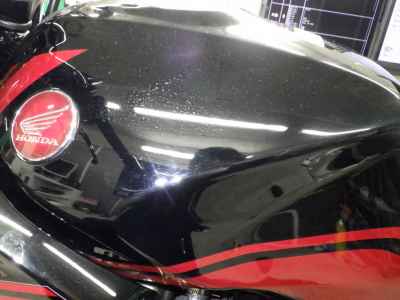 Honda CB1300 Super Boldor 2017