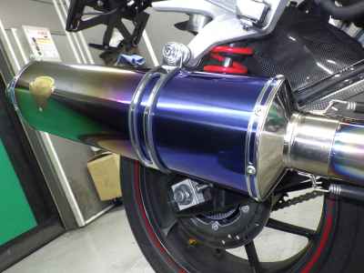 Honda CB1300 Super Boldor 2017