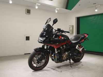 Honda CB1300 Super Boldor 2017