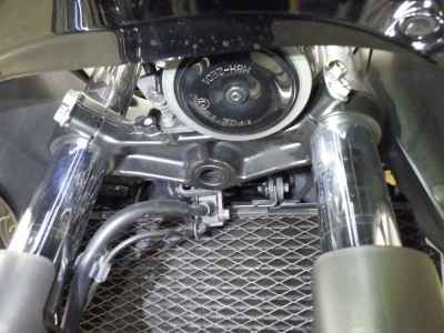 Honda CB1300 Super Boldor 2017