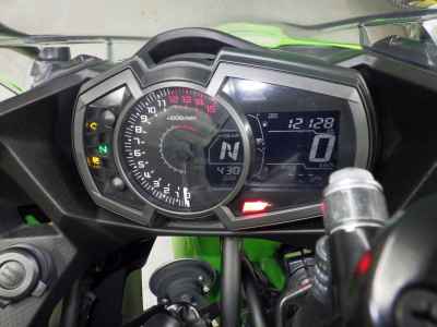 Kawasaki Ninja 400 KRT Edition 2019