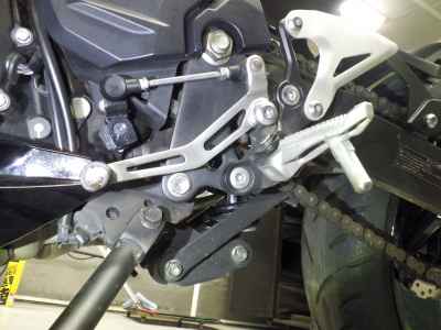 Kawasaki Ninja 400 KRT Edition 2019