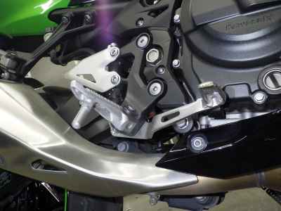 Kawasaki Ninja 400 KRT Edition 2019
