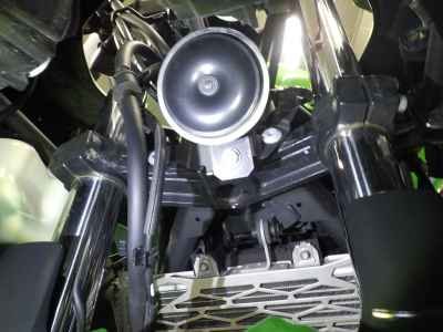 Kawasaki Ninja 400 KRT Edition 2019