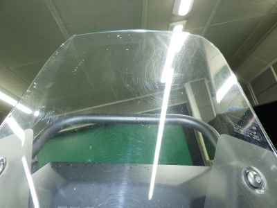 Honda NX400 2024