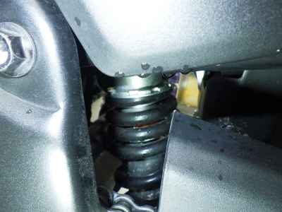 Honda NX400 2024