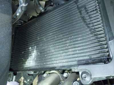 Honda NX400 2024