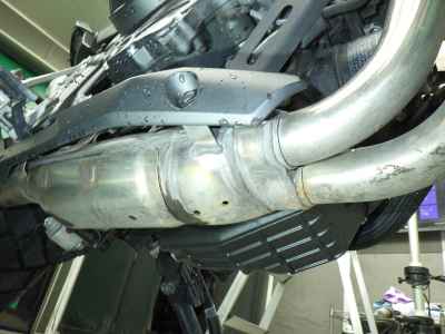 Honda NX400 2024