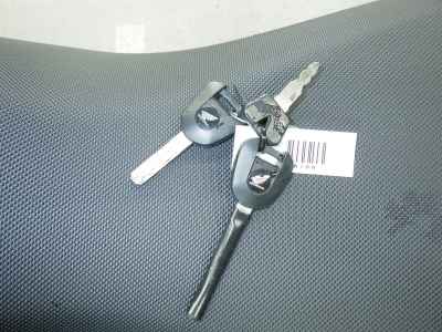 Honda NX400 2024