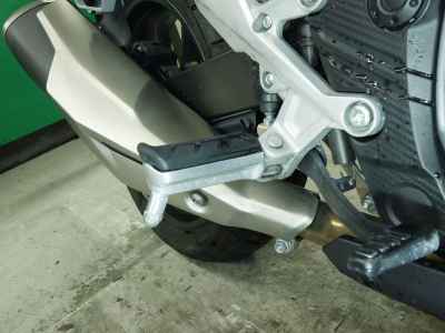 Honda NX400 2024