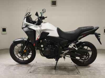 Honda NX400 2024
