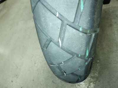Honda NX400 2024