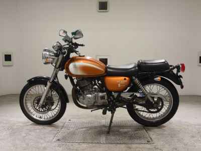Suzuki ST250E