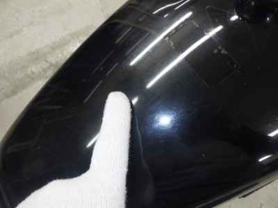 Honda CB400SS 2005