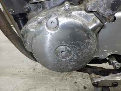 Honda CB400SS 2005