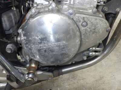 Honda CB400SS 2005