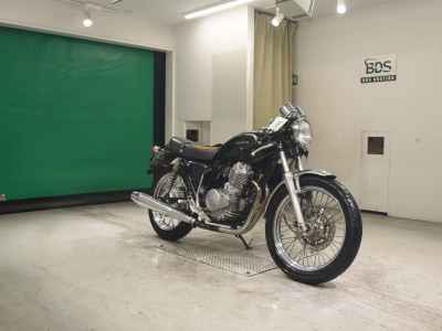 Honda CB400SS 2005
