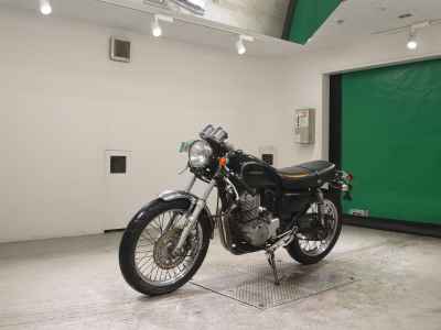 Honda CB400SS 2005