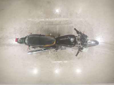Honda CB400SS 2005