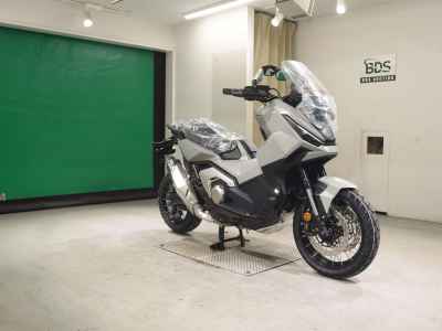 Honda X-Adv 750 2026