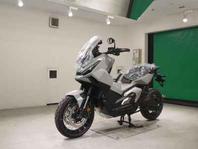 Honda X-Adv 750 2026