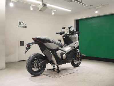 Honda X-Adv 750 2026