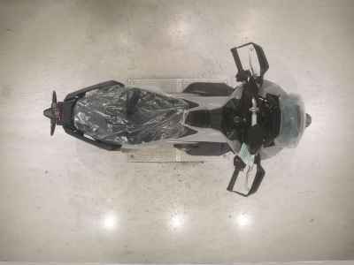 Honda X-Adv 750 2026