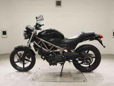 Honda VTR250