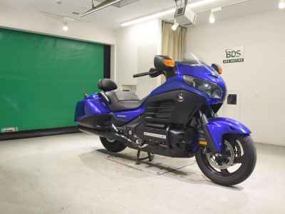 Honda GL1800 F6B Bagger 2015