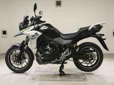 Suzuki V-Strom 250
