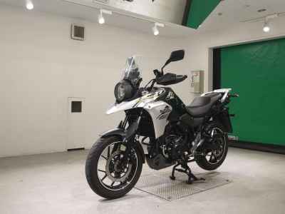 Suzuki V-Strom 250
