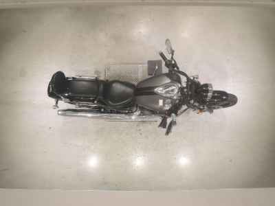 Yamaha XVS400 Drag Star 2013